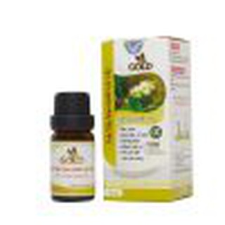 Tinh dầu tràm cao cấp - Gold (10ml)