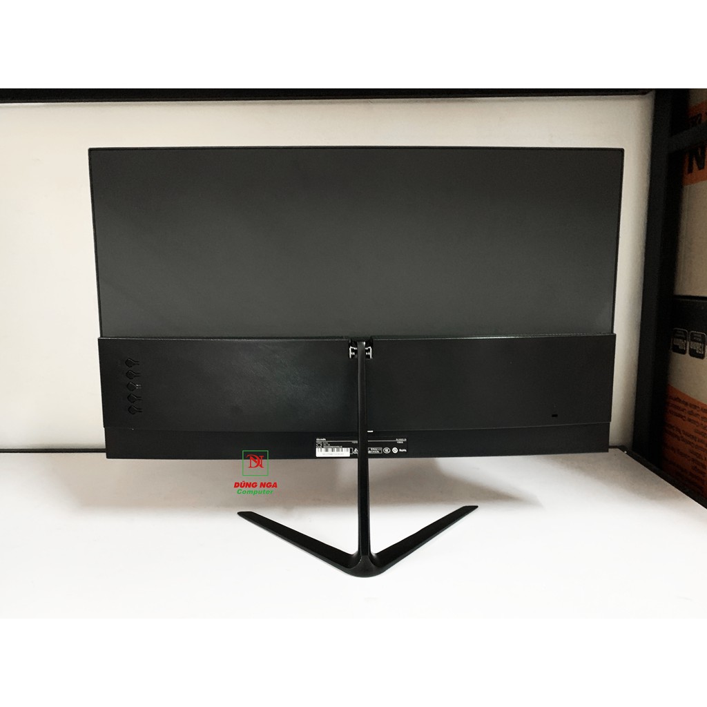 Màn Hình Máy Tính 27inch Cong full viền Mới 75Hz Menda F2775 | WebRaoVat - webraovat.net.vn