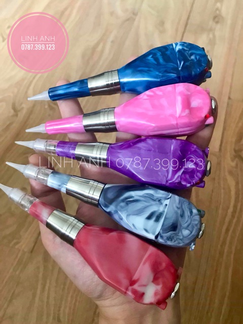 Máy Thần Thánh GT Tích Điện Chỉnh Kim Ngắn [CHÍNH HÃNG]