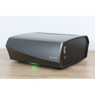 Ampli denon heos amp hs2 kiêm music server và dac, hàng chính hãng