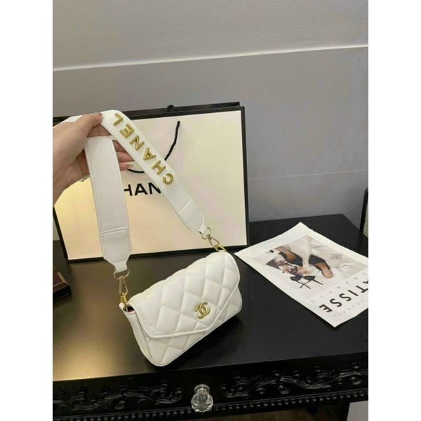 Túi mới ra lò size 18cm