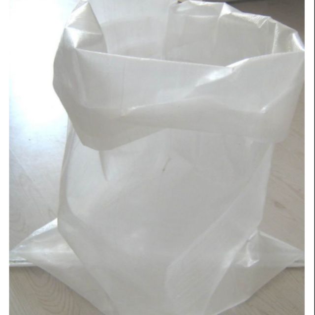 1 Chiếc Túi bóng dẻo size lớn