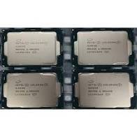 Intel® Celeron® Processor G3900, G3920, G3930 socket 1151 21