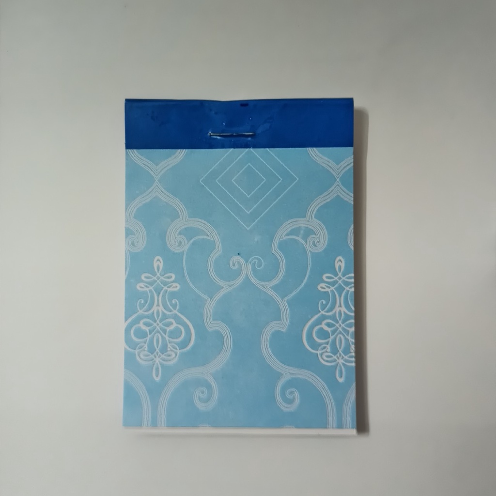 Cùi xé 1 liên, 2 liên chất lượng