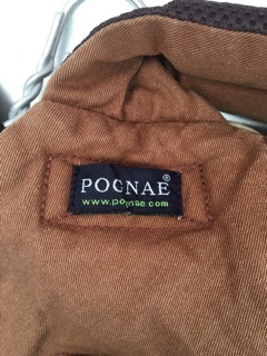 Địu pognae