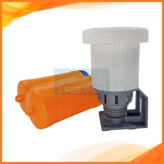 Phao điện chống tràn thế hệ mới lăp đặt thích hợp tất cả các loại bồn nước JOHANS 07 - 9250