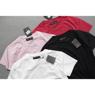 Áo thun cotton 100%