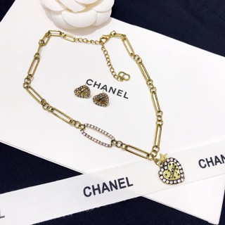 VÒNG CỔ CHOKER TIM