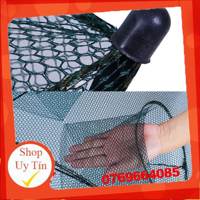 Lưới Bát Quái Bắt Cá, Trạch, Lươn, Cua, Tôm -Đ𝗢̂̀ 𝗖𝗔̂𝗨 𝟳𝟭𝟲