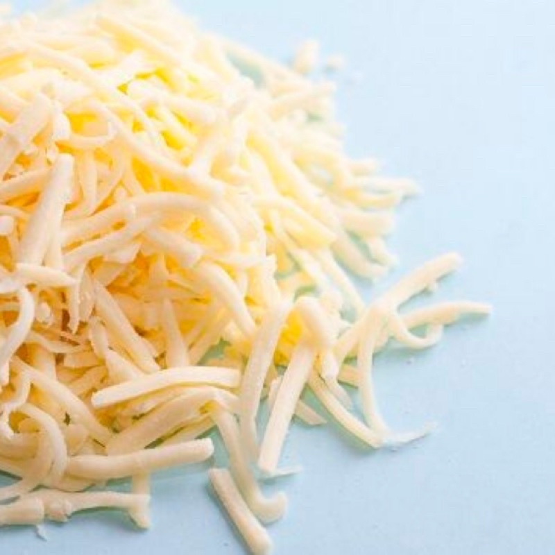 PHÔ MAI MOZARELLA DẠNG SỢI BÀO SẴN HÀNG ÚC