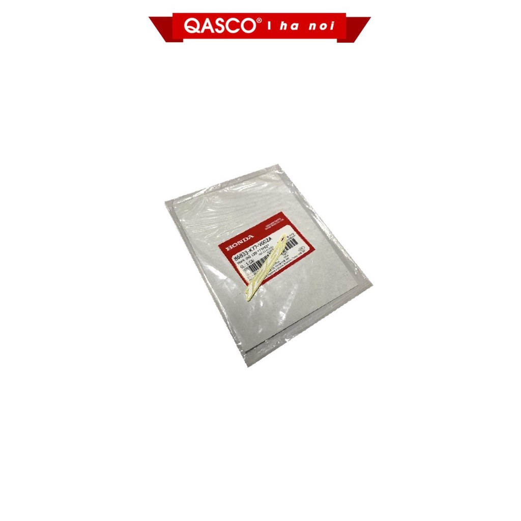 Tem chữ 125i  SH 125    - HN