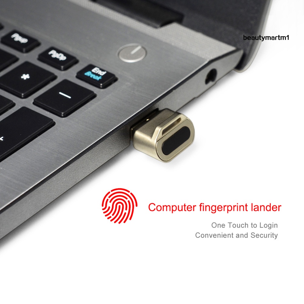 Đầu Đọc Dấu Vân Tay Usb Có Mật Khẩu Cho Windows 10 | BigBuy360 - bigbuy360.vn