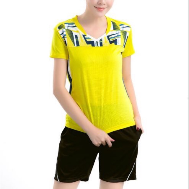 Bộ tập cầu lông