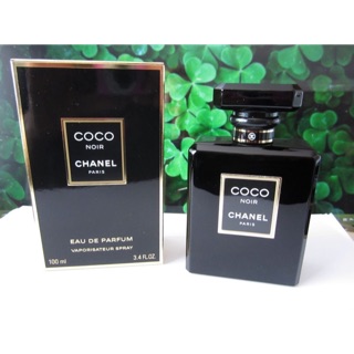 Nước hoa nữ Chanel Coco Noir EDP 100l