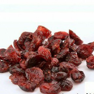 Nam Việt Quất Sấy khô (CRANBERRY)