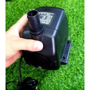 Máy Bơm Chìm Jeneca PF-3200 PF - 3300 PF - 3500  - Máy bơm nước cho bể cá cảnh, thuỷ sinh