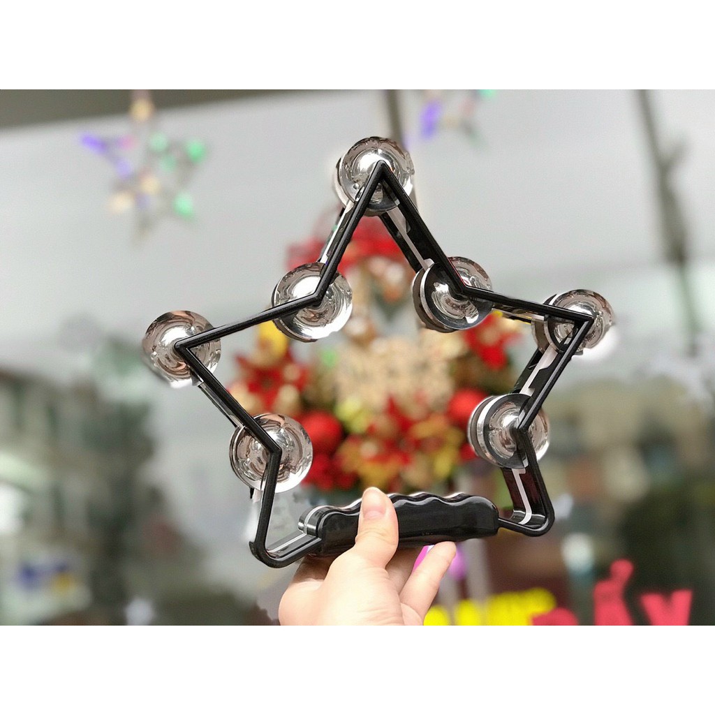 Bán Tambourine Alice Xắc Xô lắc tay giá rẻ