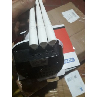 Camera yoosee 3.0 thế hệ mới