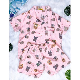 Đồ bộ Kate Thái loại 1