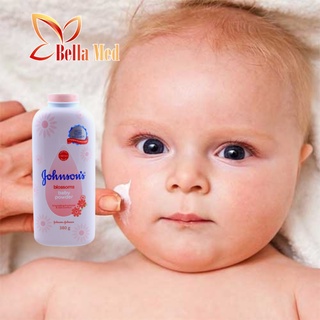 Phấn cạo lông Jonhson baby 380g Thái Lan