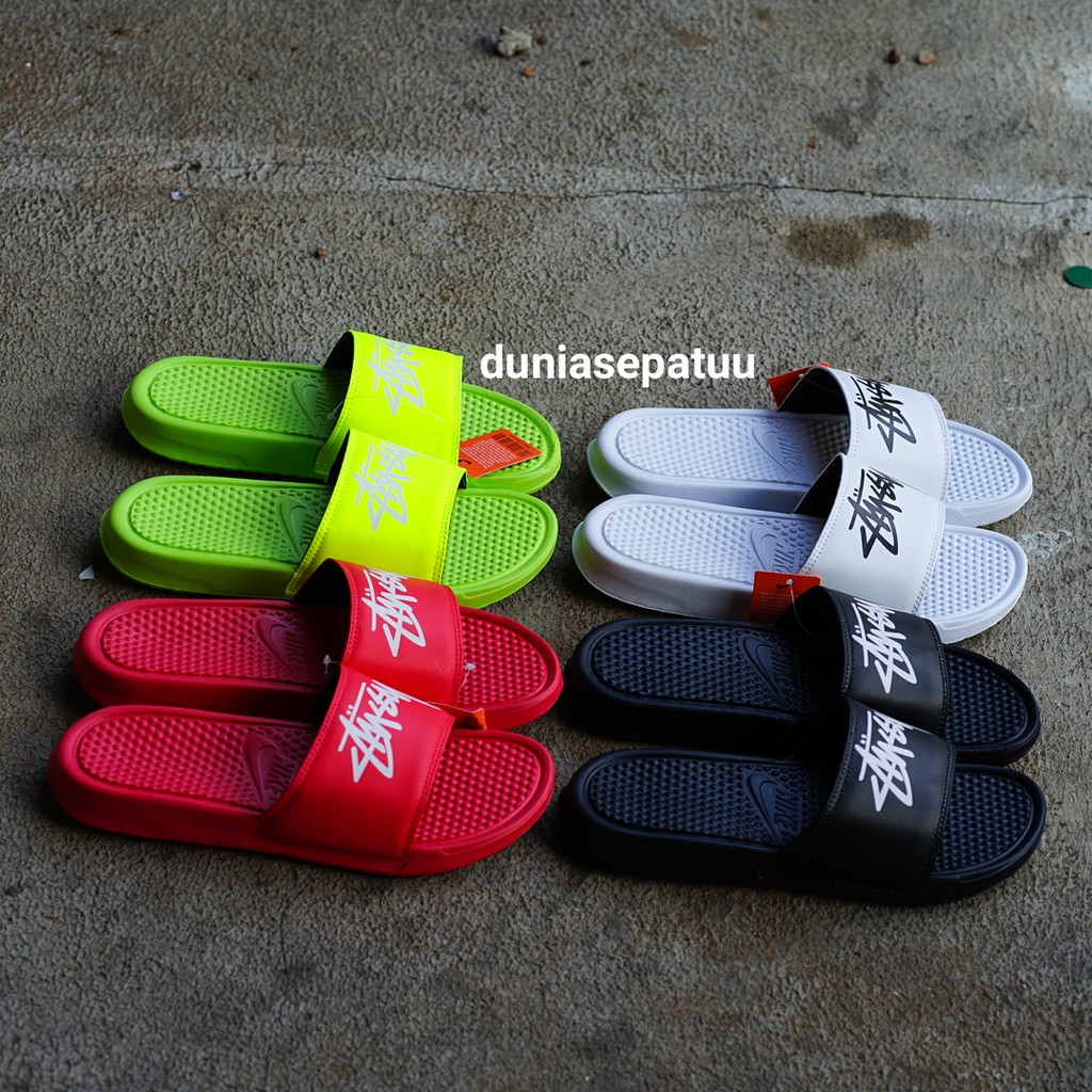 slide