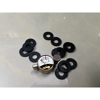 Ron cao su nắp dầu đèn măng xông AIDA, Petromax, Standard v.v