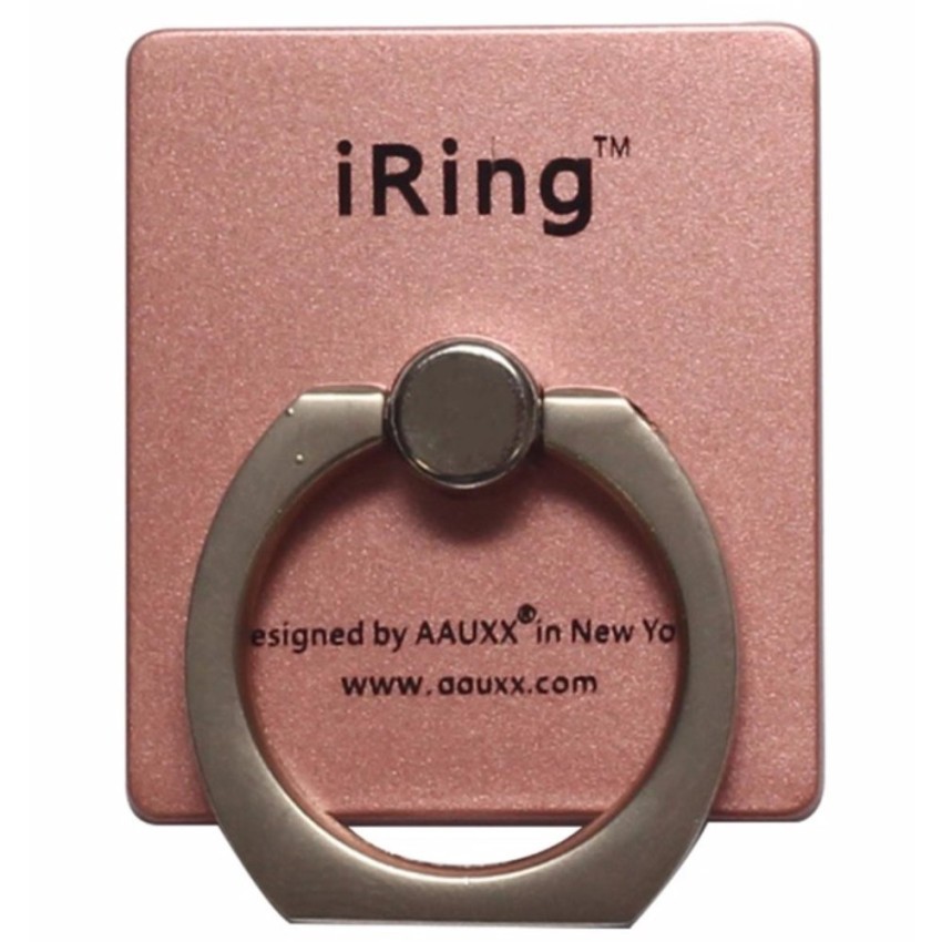 [Freeship toàn quốc từ 50k] Giá đỡ điện thoại đa năng iRing Holder hình chiếc nhẫn | WebRaoVat - webraovat.net.vn