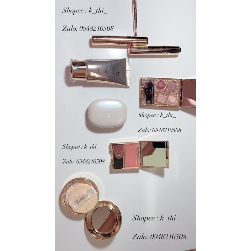 Phấn nền ALBION STUDIO BEAUTEOUS FOUNDATION