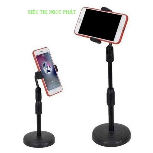 GIÁ ĐỠ ĐIỆN THOẠI LIVESTREAM
