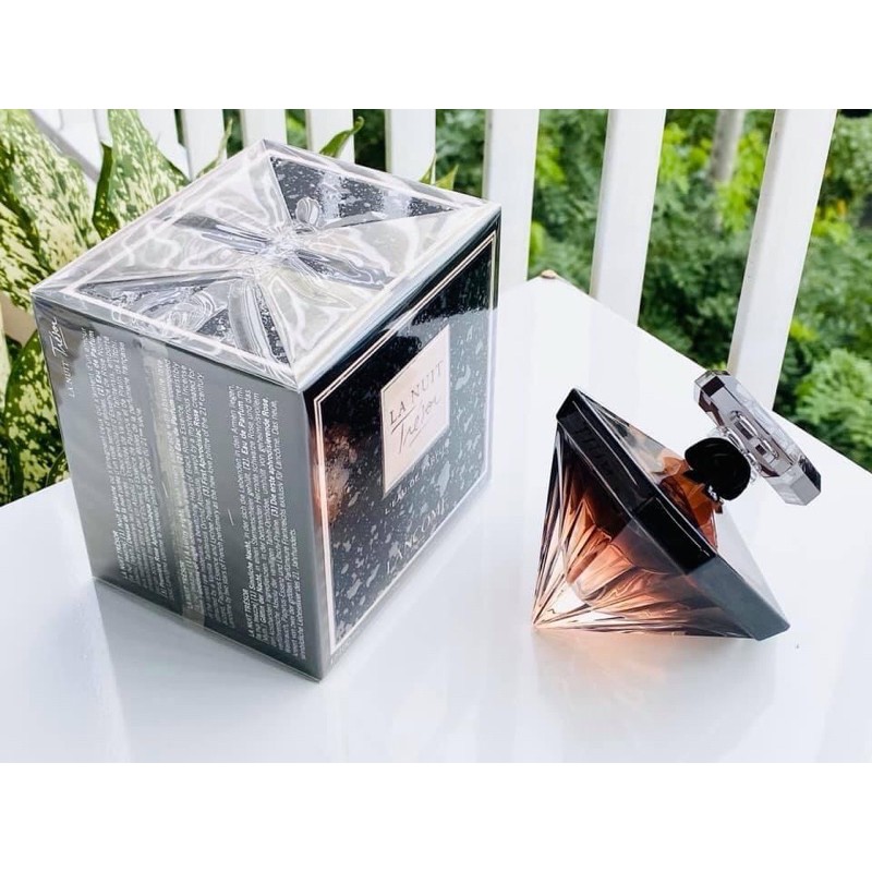 Nước hoa nữ Lancome Tresor La Nuit EDP 100ml