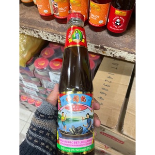 Dầu hào đặc biệt lee kum kee -510gr
