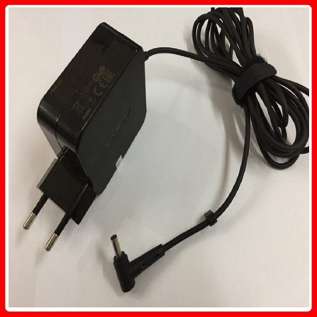 Sạc laptop Asus vuông 19V – 2.37A ZIN