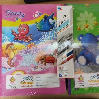Combo túi zip khách đặt