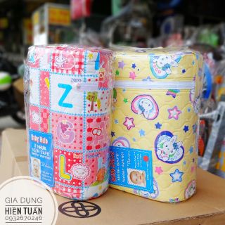 BÌNH Ủ SỮA ĐÔI PIPI