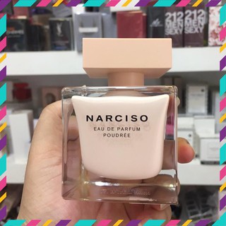 Nước hoa Nữ Narciso Poudree EDP 90ml