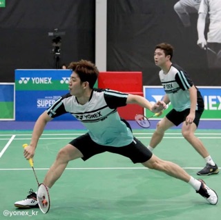ÁO CẦU LÔNG YONEX (MÃ A6)