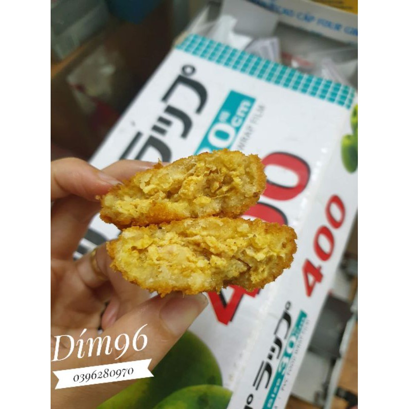 Bánh gà truyền thống 0,8kg, 18cái