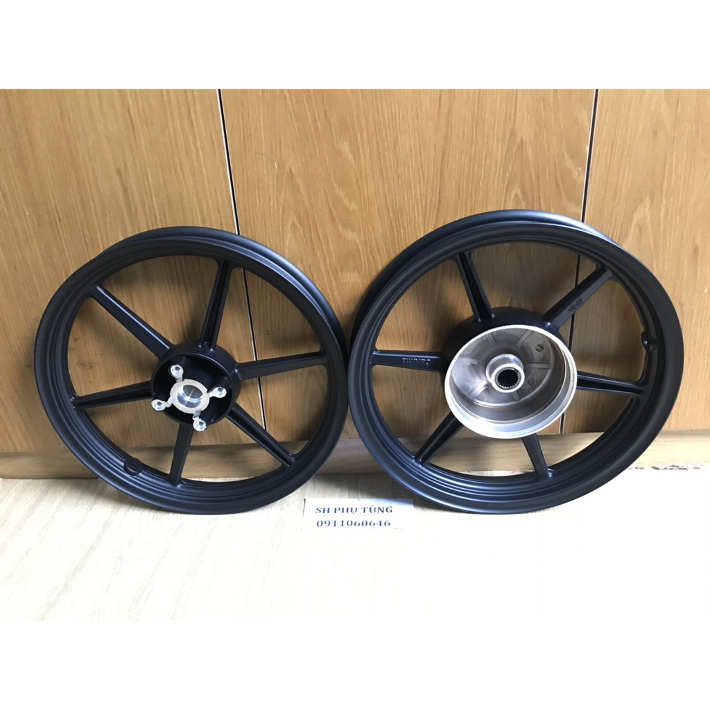 MÂM 6 CÂY VARIO VÀ AIRBLADE MỚI