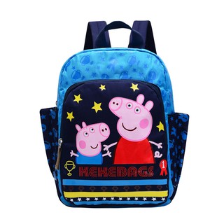 Balo cặp sách Peppa Pig cho bé