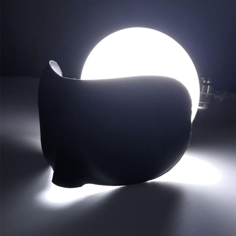 Miếng Che Mắt Ngủ 3D Thiết Kế Độc Đáo