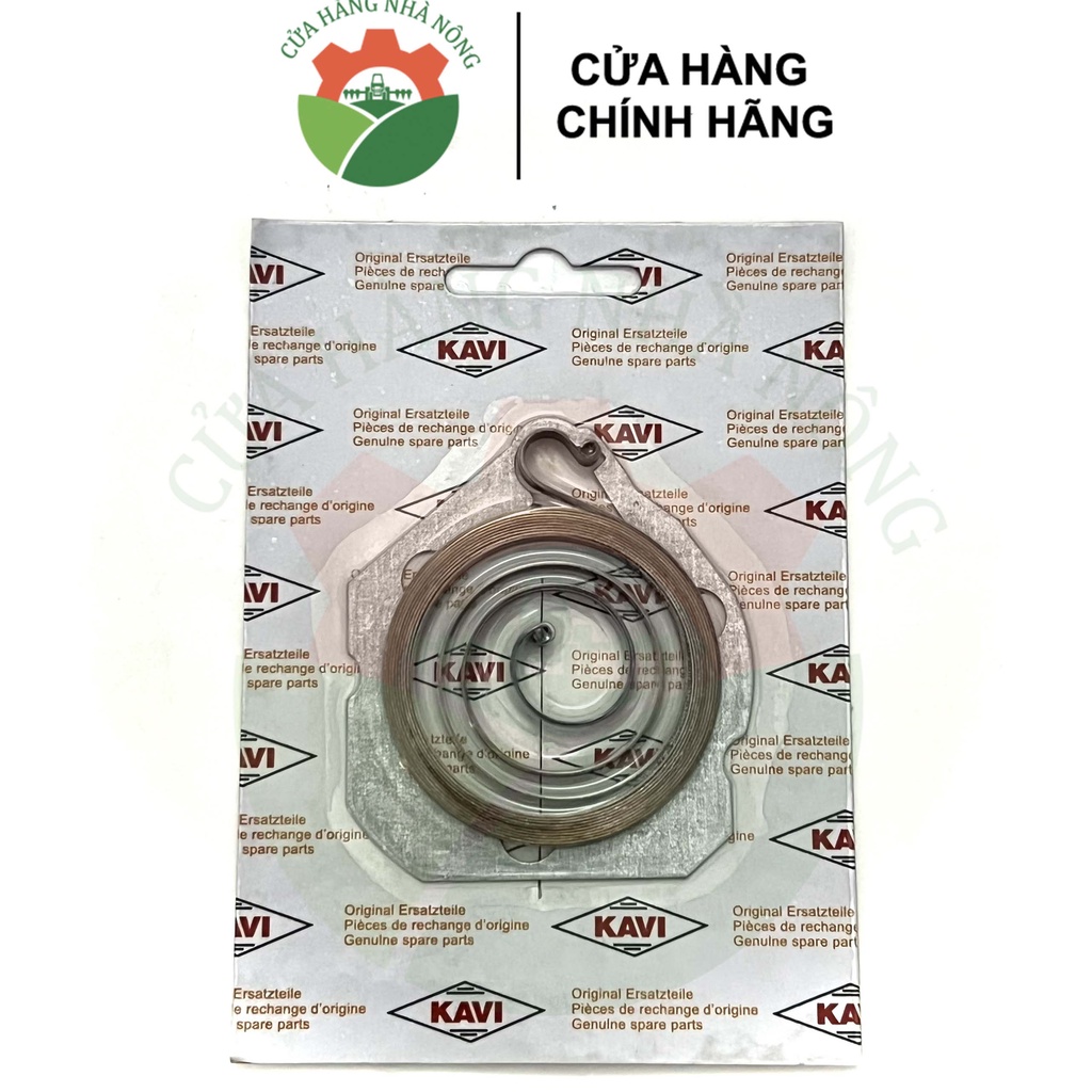Dây thiều KAVI máy cưa STIHL MS 180 / 250 chất lượng tốt