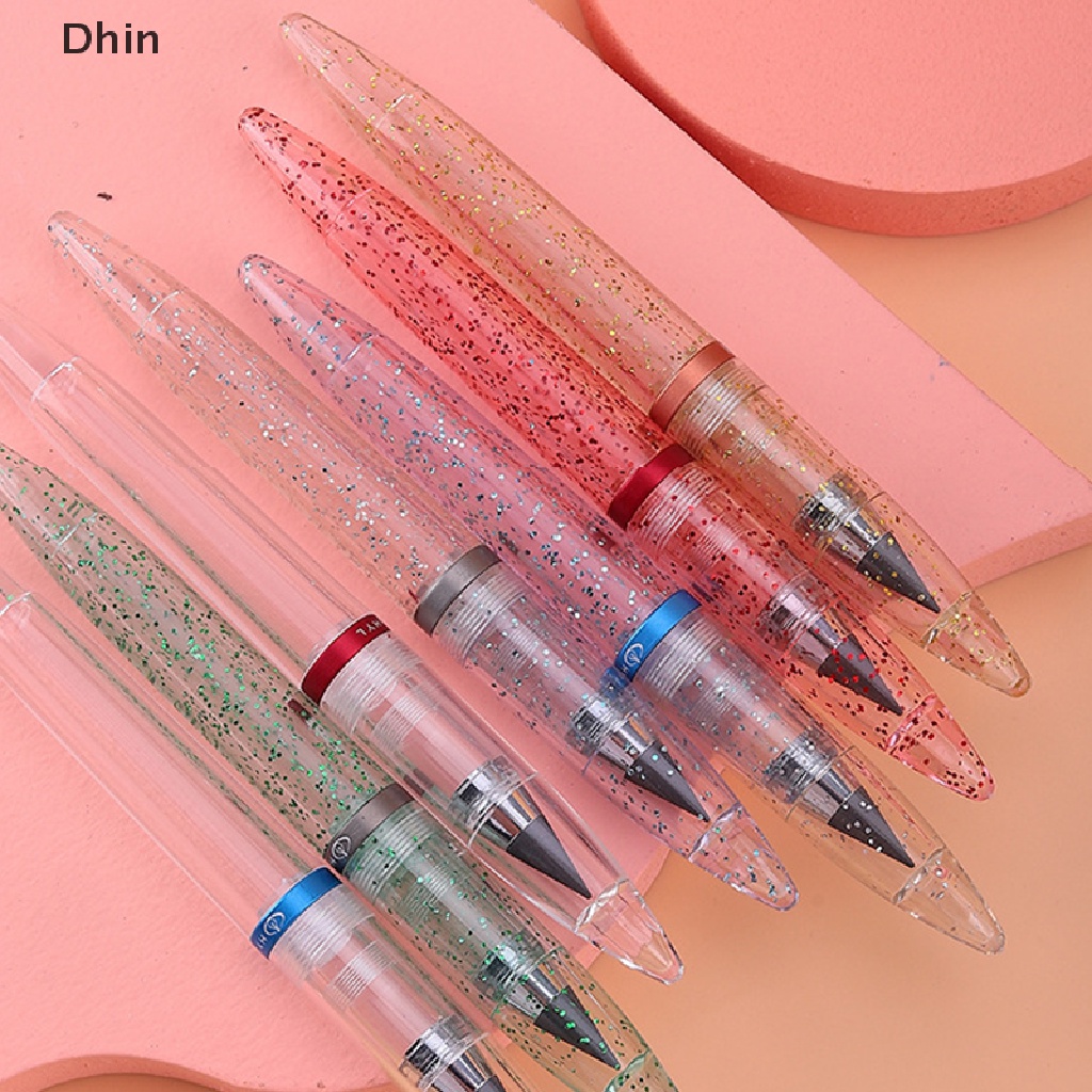 Bút Chì Acrylic Kỹ Thuật Số Không Giới Hạn Không Mực