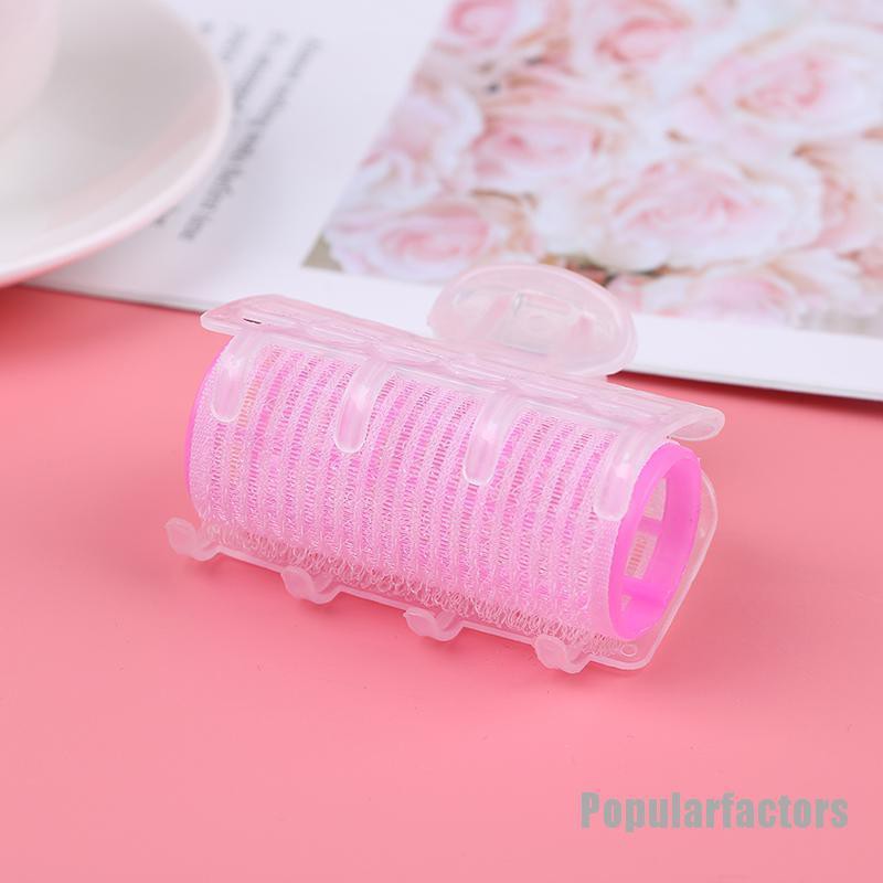 Set 3 Lô Uốn Tóc Bền Bỉ Tiện Dụng