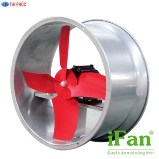 Quạt hướng trục tròn IFan TA-5B