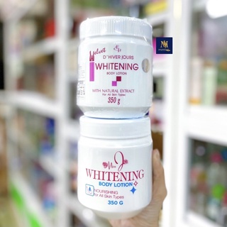 Hũ E Whitening Body Lotion Dưỡng Ẩm Trắng Da Body 250G - hũ vitamin e whitening thái lan trộn kem