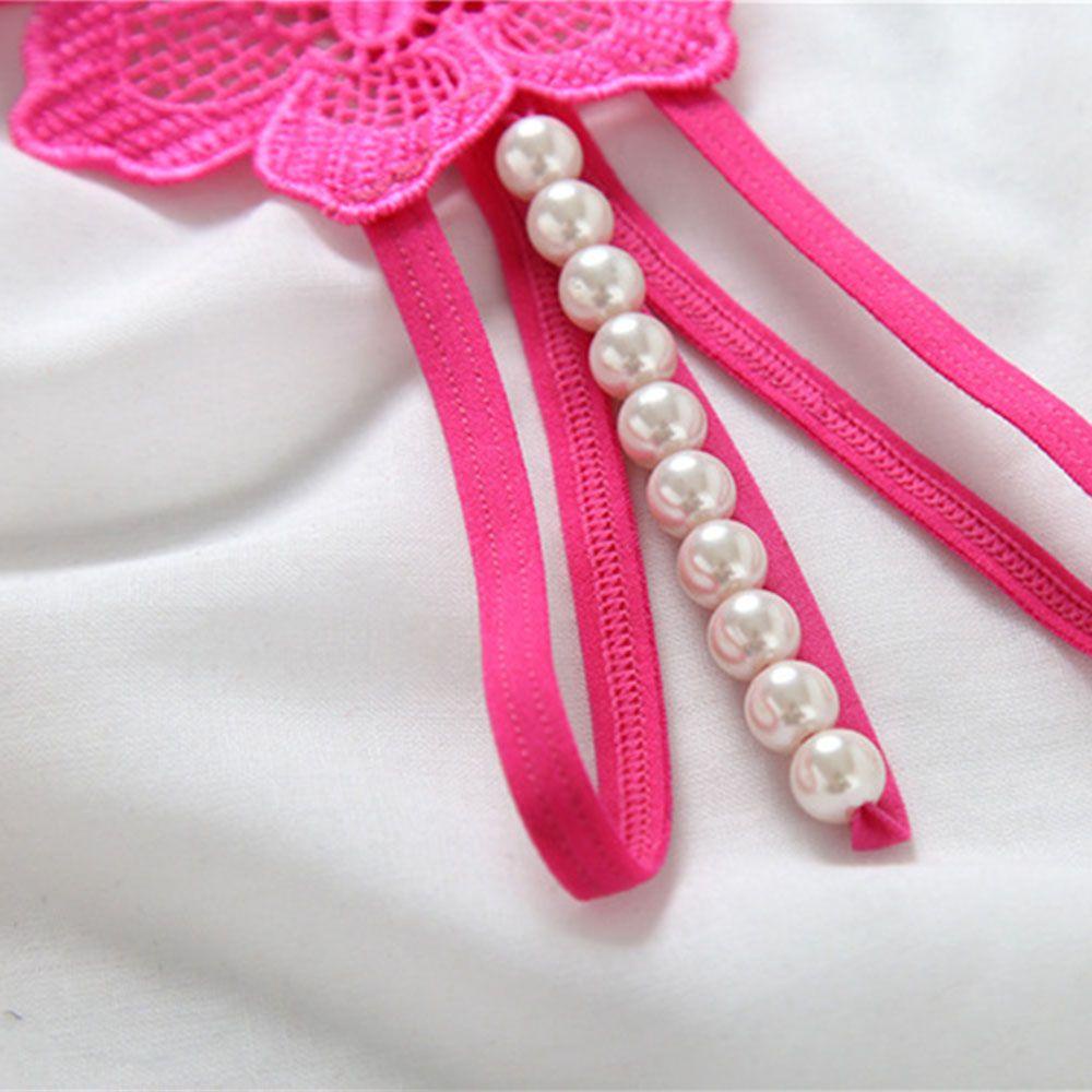 SOMEDAYZL Quần Lót Chữ T Trong Suốt Gợi Cảm Dành Cho Nữ