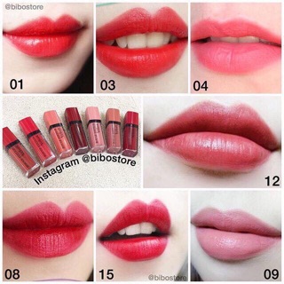 🍁🍁🍁Son BJ Velvet Chuẩn Pháp  🍁🍁🍁