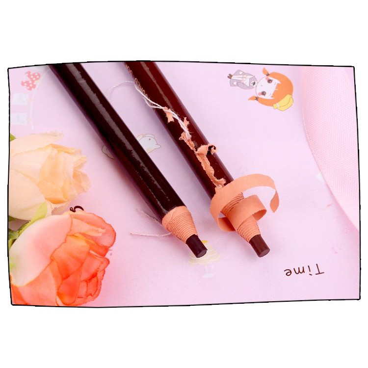 Chì Kẻ Mày Xé Vỏ Gỗ Ép Ruột Gel Cosmetic Art Auth Nội Địa | BigBuy360 - bigbuy360.vn