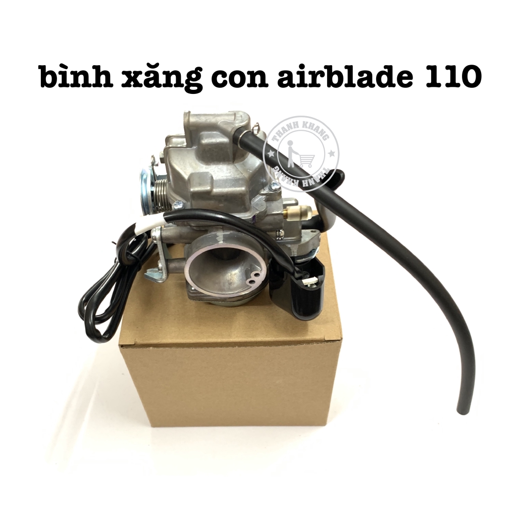 bình xăng con airblade 110 thanh khang CGV181