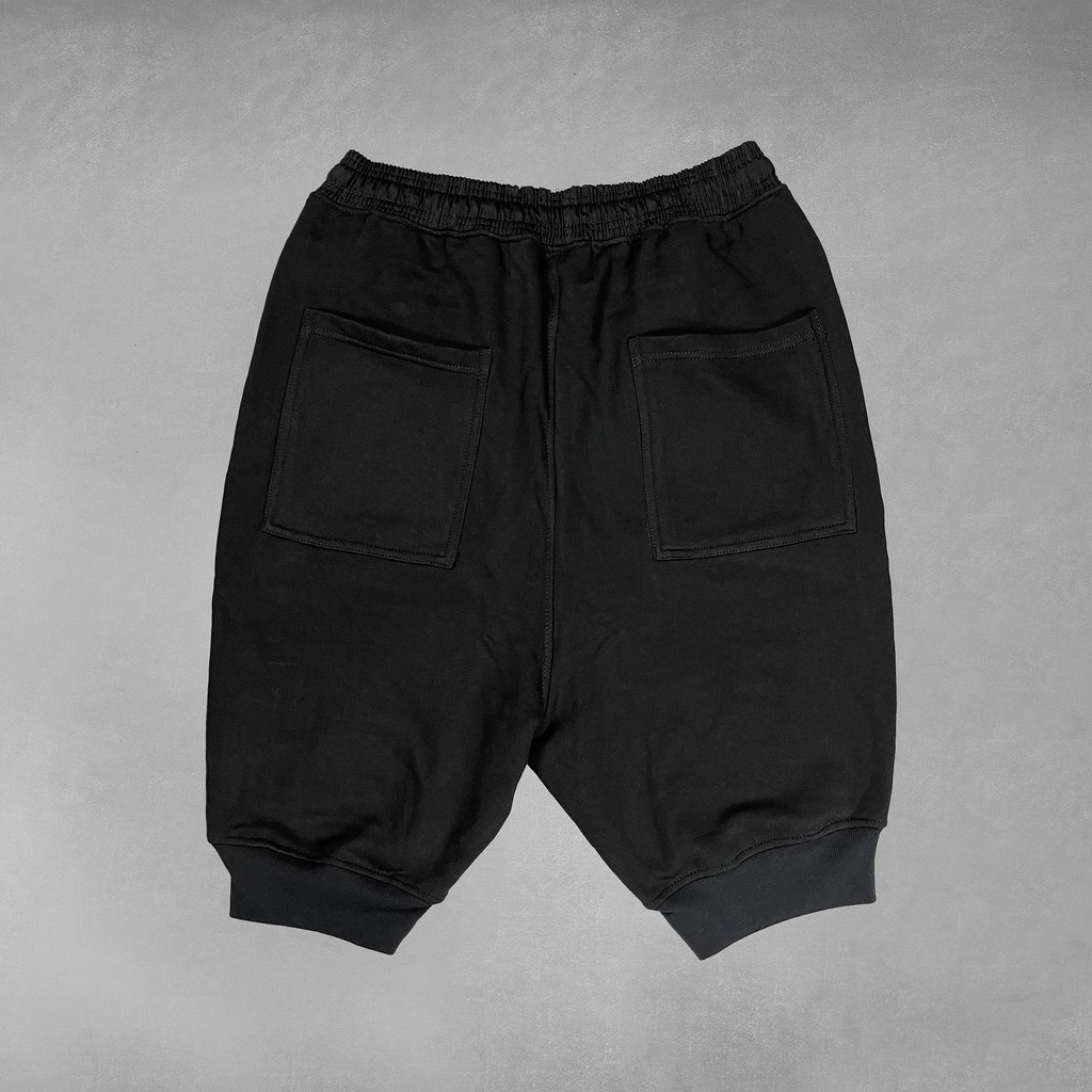 Quần short nam bo chân Lexuza 244